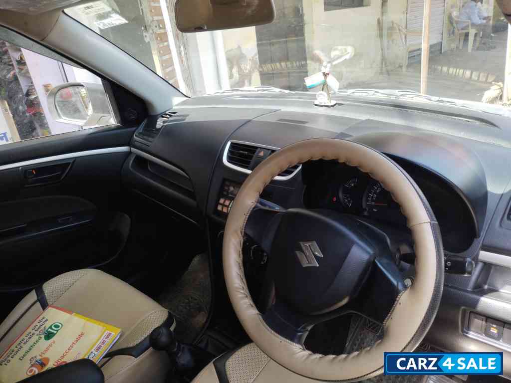 Maruti Suzuki Swift LXI Maruti Suzuki Swift LXI