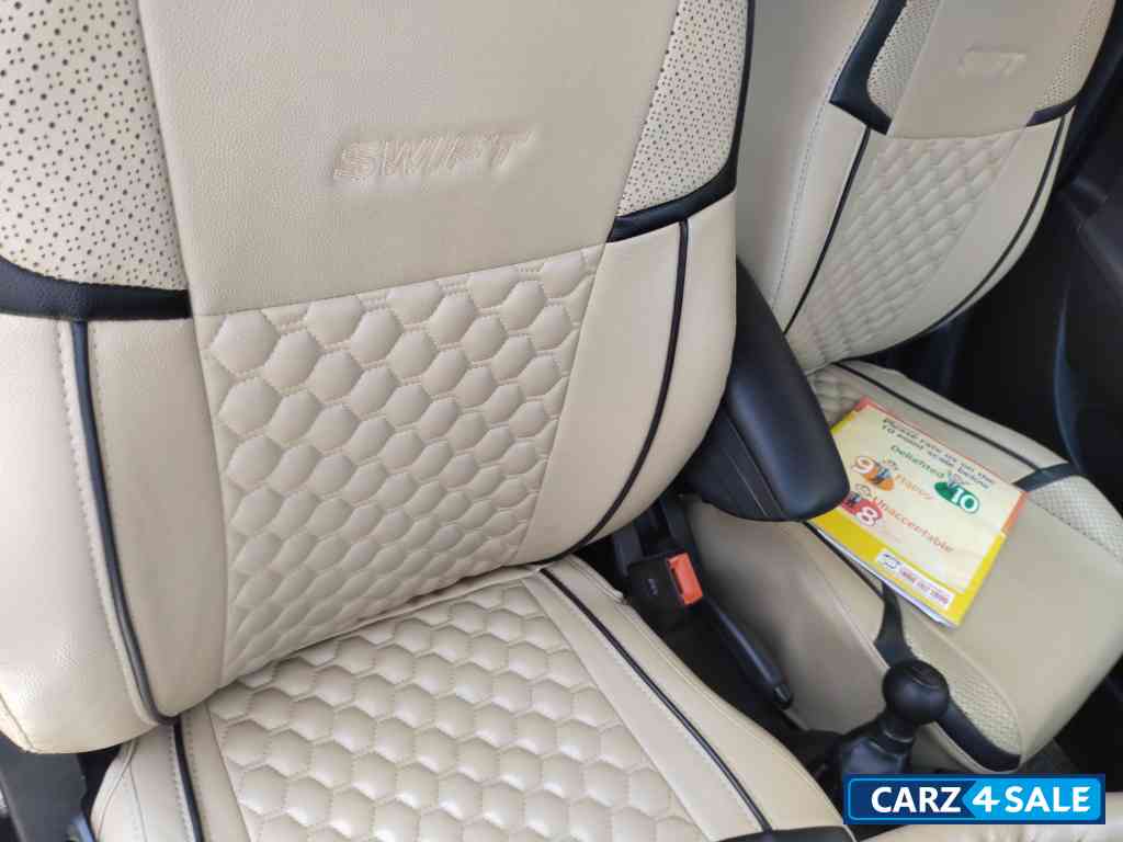 Maruti Suzuki Swift LXI Maruti Suzuki Swift LXI