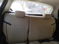 Maruti Suzuki Swift LXI