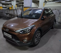 Hyundai i20 Active 1.4 SX