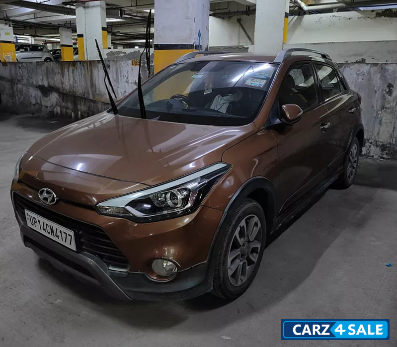 Hyundai i20 Active 1.4 SX