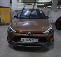 Hyundai i20 Active 1.4 SX