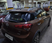 Hyundai i20 Active 1.4 SX