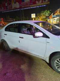 Maruti Suzuki Ciaz zxi