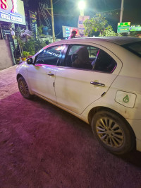 Maruti Suzuki Ciaz zxi