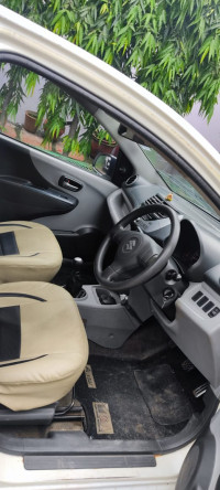 Maruti Suzuki A-Star VXI