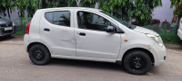 Maruti Suzuki A-Star VXI