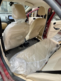 Ford Aspire Titanium plus