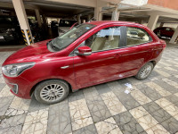 Ford Aspire Titanium plus