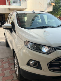 Ford Ecosport 1.5 titanium tdi