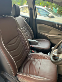 Ford Ecosport 1.5 titanium tdi