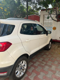 Ford Ecosport 1.5 titanium tdi