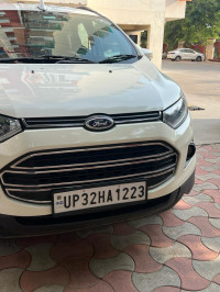 Ford Ecosport 1.5 titanium tdi