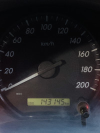 Toyota Innova 2015 GX BS4 engine