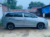 Toyota Innova 2015 GX BS4 engine