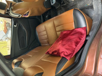 Ford Freestyle Titanium