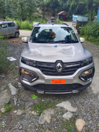 Renault Kwid Climbar1.0