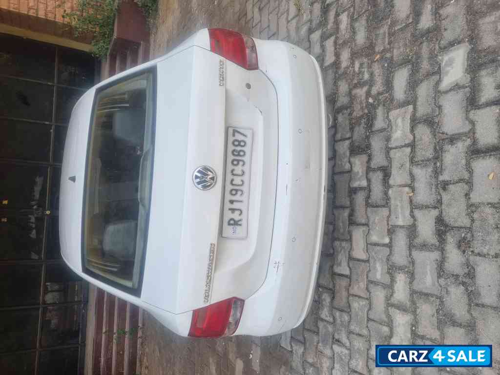 Volkswagen Vento Diesel Cofartline