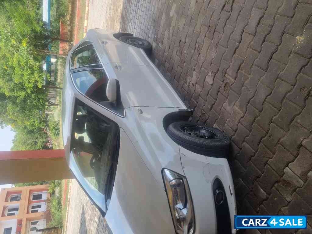 Volkswagen Vento Diesel Cofartline