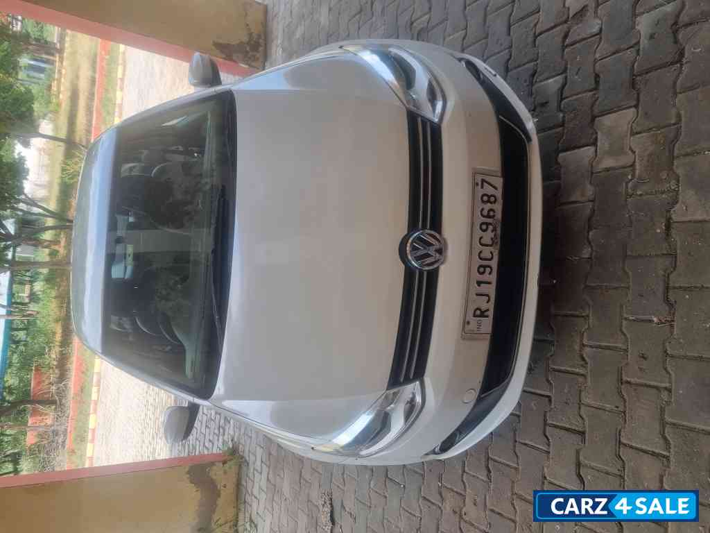 Volkswagen Vento Diesel Cofartline