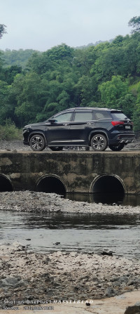 MG Hector Sharp cvt1.5