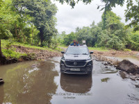 MG Hector Sharp cvt1.5