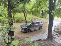 MG Hector Sharp cvt1.5