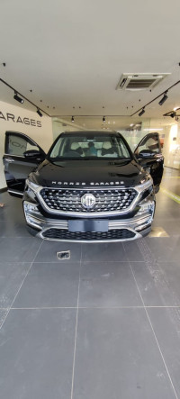 MG Hector Sharp cvt1.5