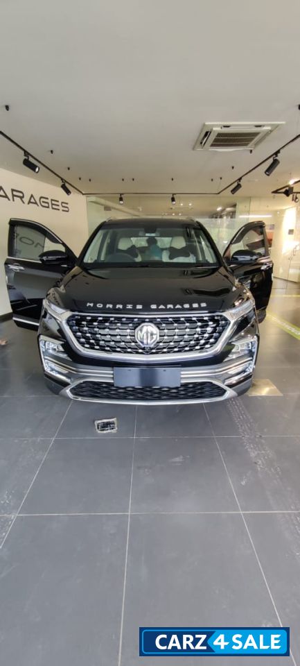 MG Hector Sharp cvt1.5
