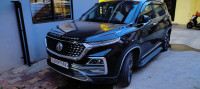 MG Hector Sharp cvt1.5