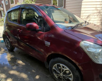 Maruti Suzuki Ritz LDI 2010 Model