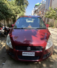 Maruti Suzuki Ritz LDI