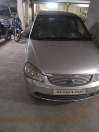 Tata Indigo Cs 2009 Model