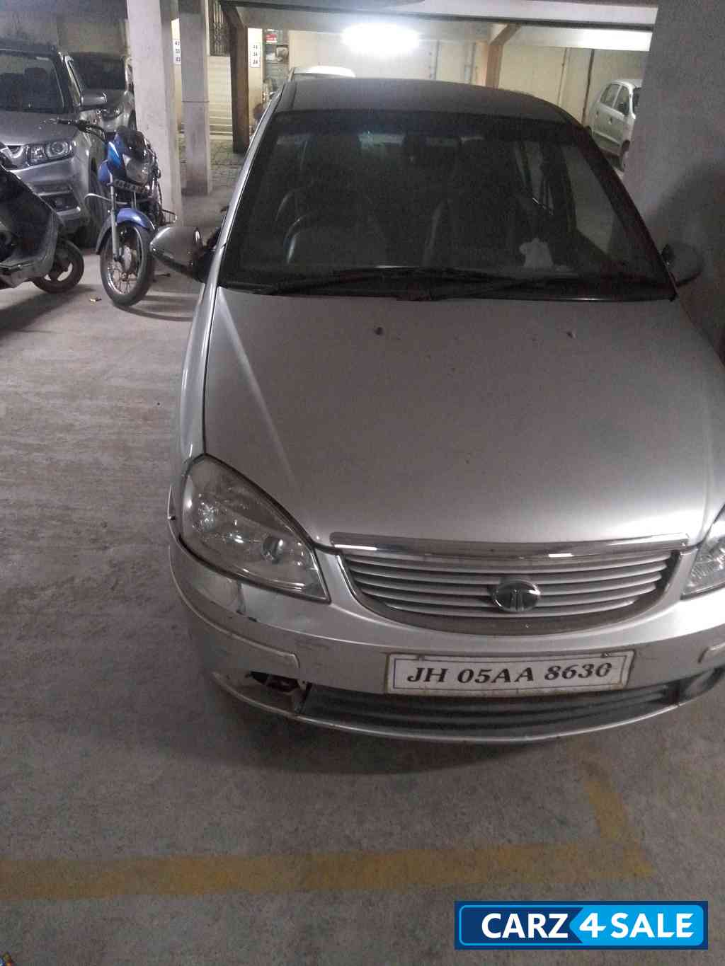 Tata Indigo Cs