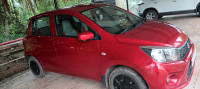 Maruti Suzuki Celerio Vxi