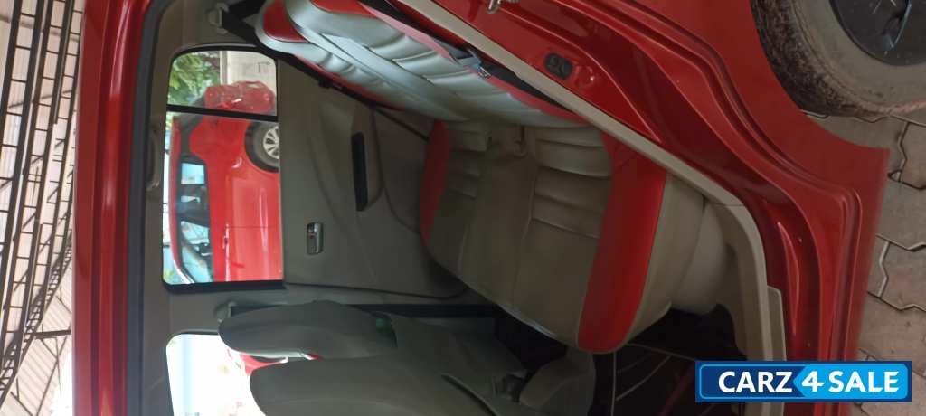 Maruti Suzuki Celerio Vxi