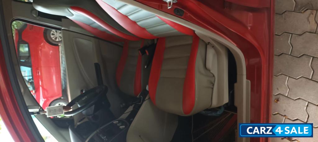 Maruti Suzuki Celerio Vxi