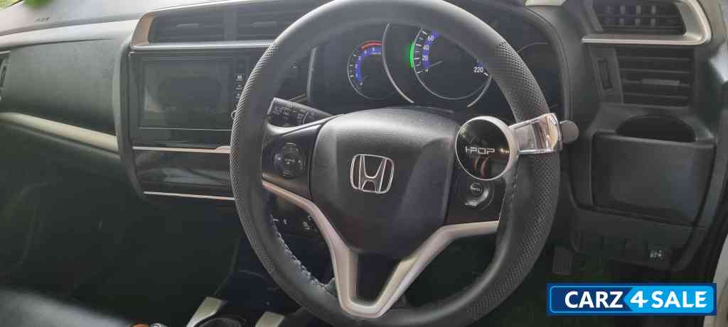 Honda WR-V 1.5 vxmt