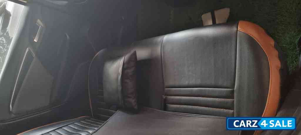 Honda WR-V 1.5 vxmt Honda WR-V 1.5 vxmt