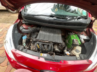 Hyundai i10 grand sportz 1.2