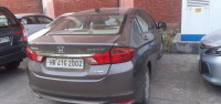 Honda City CITY 1.5 SV MT I DTEC