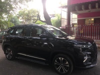 MG Hector Plus 6 seater Petrol CVT