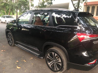 MG Hector Plus 6 seater Petrol CVT