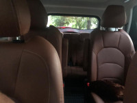 MG Hector Plus 6 seater Petrol CVT