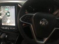 MG Hector Plus 6 seater Petrol CVT