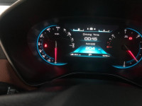 MG Hector Plus 6 seater Petrol CVT