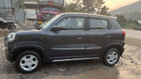 Maruti Suzuki S-Presso Vxi Plus MT