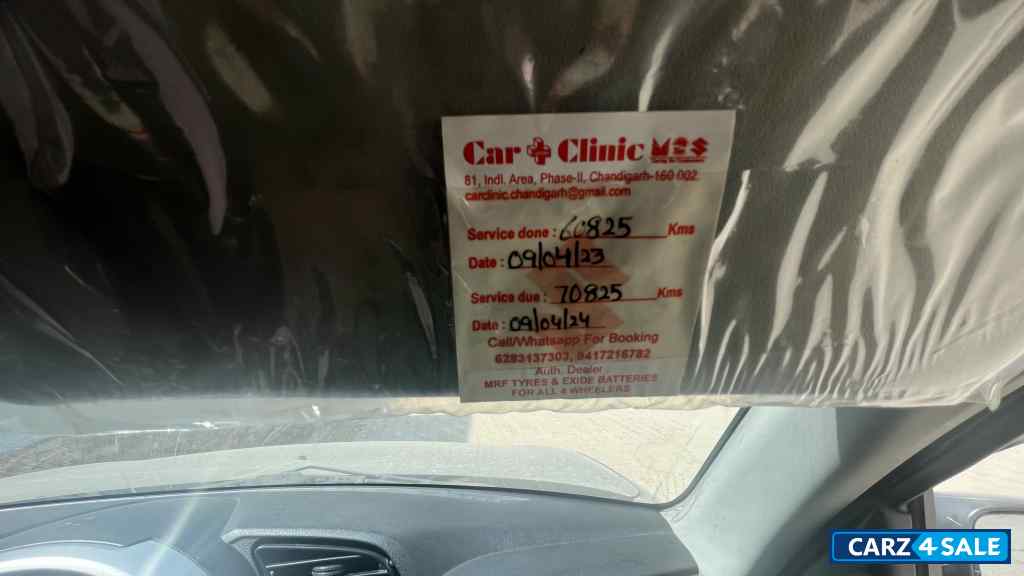 Maruti Suzuki S-Presso Vxi Plus MT