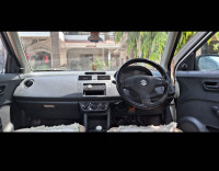 Everest White Maruti Suzuki Dzire Lxi