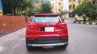 Mahindra XUV300 W6 sunroof NT